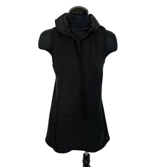 Calia Sleeveless Cowl Pull Over Top - Women’s S - Picture 1 of 7
